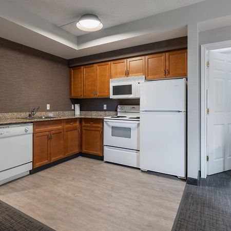 Residence Inn By Marriott Halifax Downtown מראה חיצוני תמונה