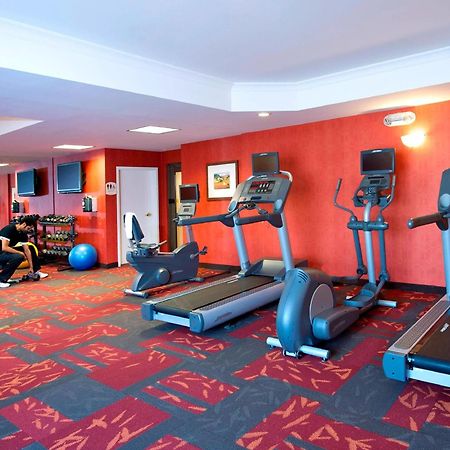 Residence Inn By Marriott Halifax Downtown מראה חיצוני תמונה