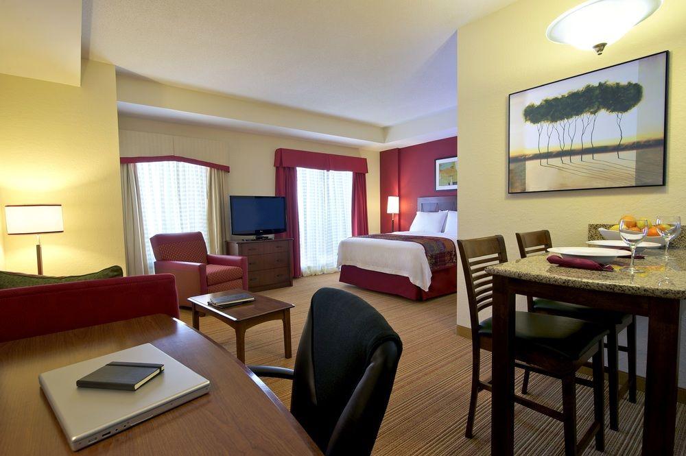 Residence Inn By Marriott Halifax Downtown מראה חיצוני תמונה