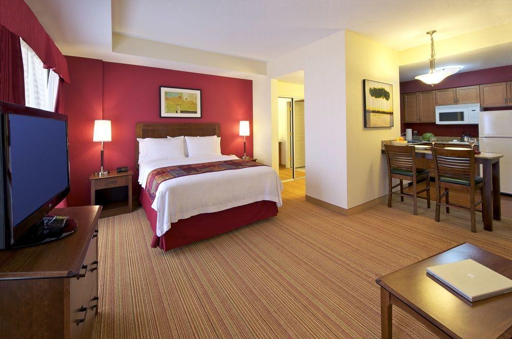 Residence Inn By Marriott Halifax Downtown מראה חיצוני תמונה