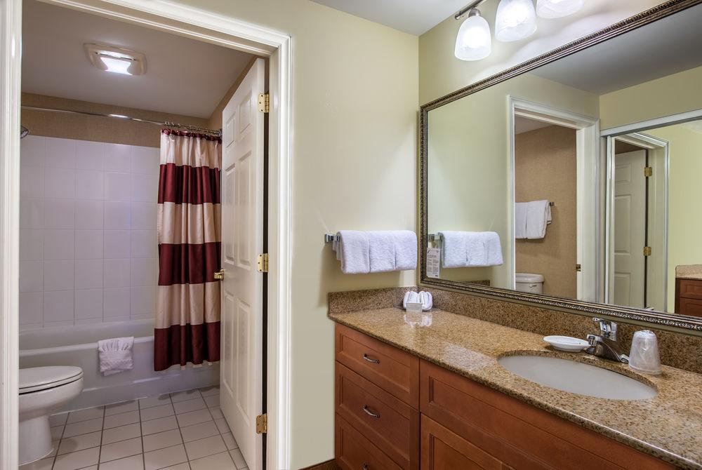 Residence Inn By Marriott Halifax Downtown מראה חיצוני תמונה