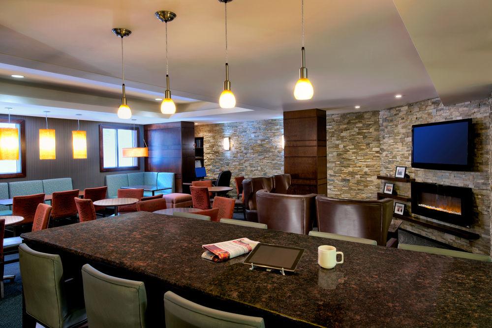Residence Inn By Marriott Halifax Downtown מראה חיצוני תמונה