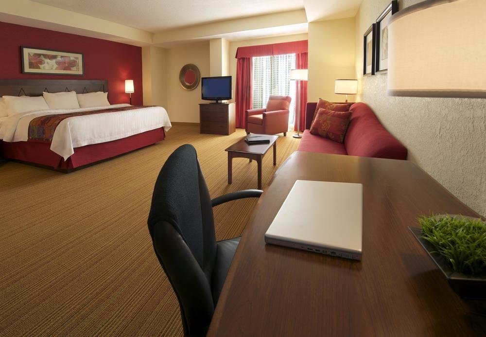 Residence Inn By Marriott Halifax Downtown מראה חיצוני תמונה