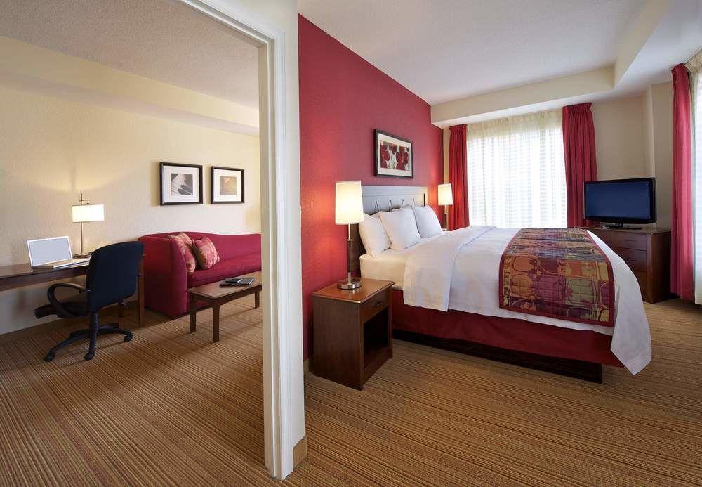 Residence Inn By Marriott Halifax Downtown מראה חיצוני תמונה