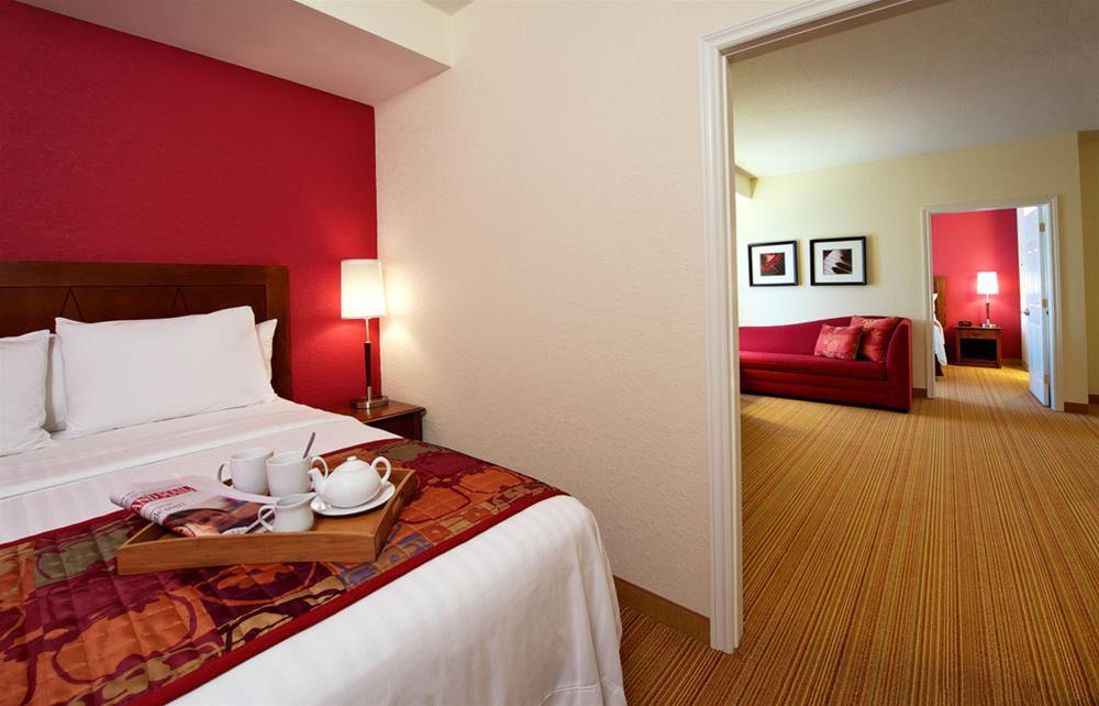 Residence Inn By Marriott Halifax Downtown מראה חיצוני תמונה