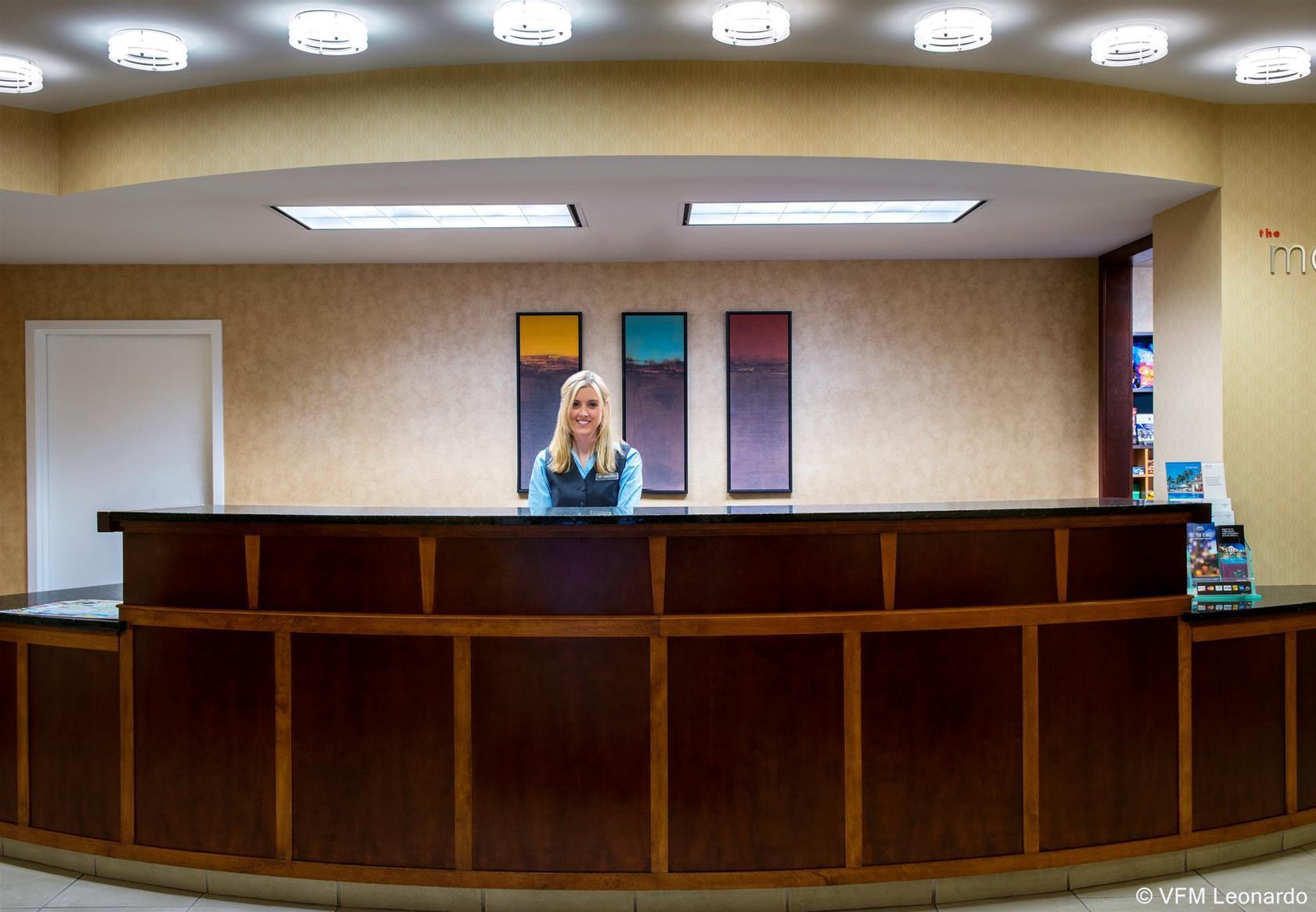 Residence Inn By Marriott Halifax Downtown מראה חיצוני תמונה