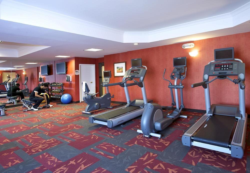 Residence Inn By Marriott Halifax Downtown מראה חיצוני תמונה