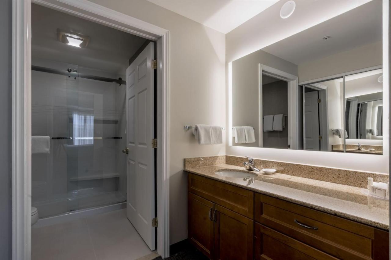 Residence Inn By Marriott Halifax Downtown מראה חיצוני תמונה