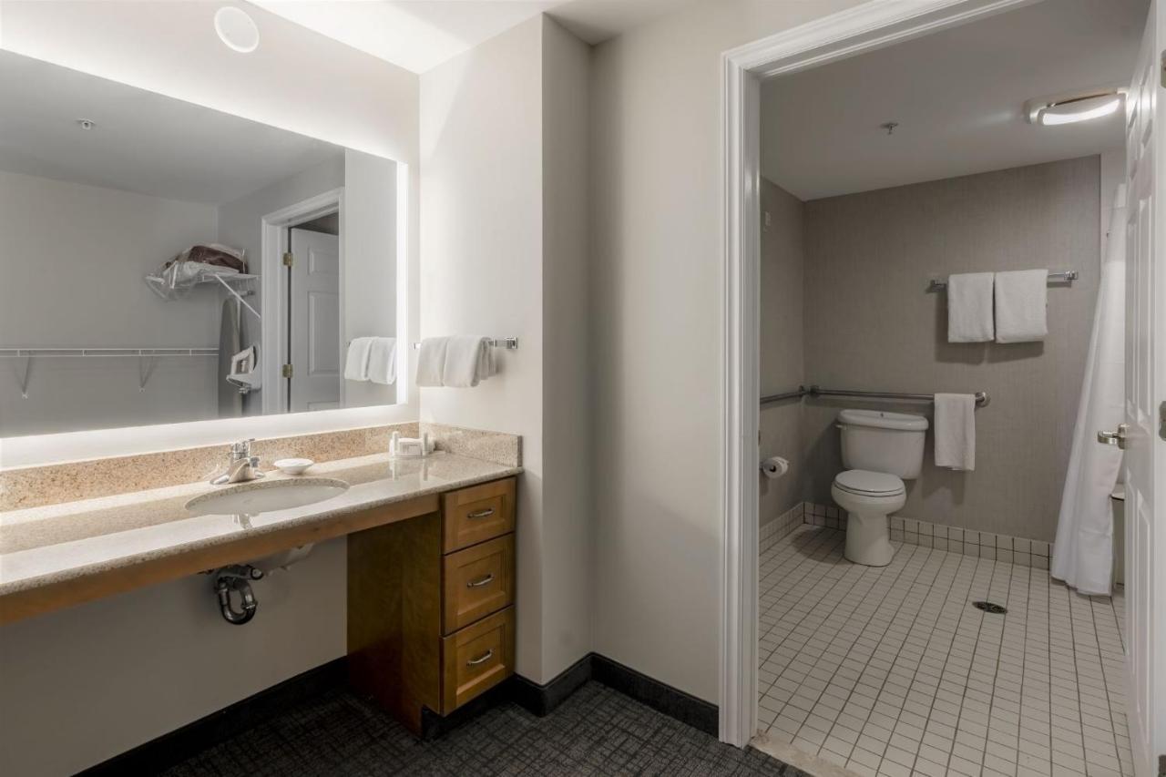 Residence Inn By Marriott Halifax Downtown מראה חיצוני תמונה