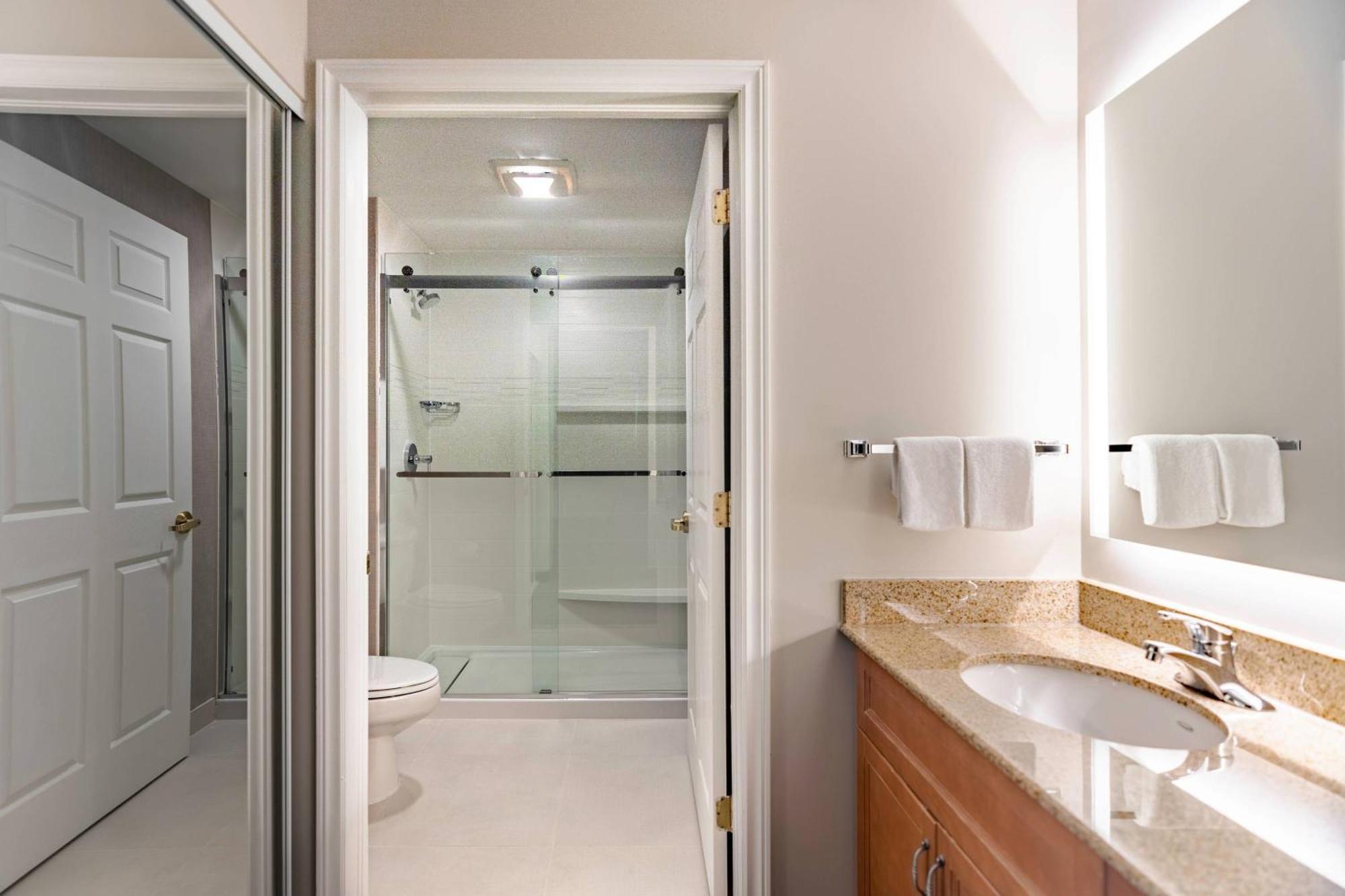 Residence Inn By Marriott Halifax Downtown מראה חיצוני תמונה