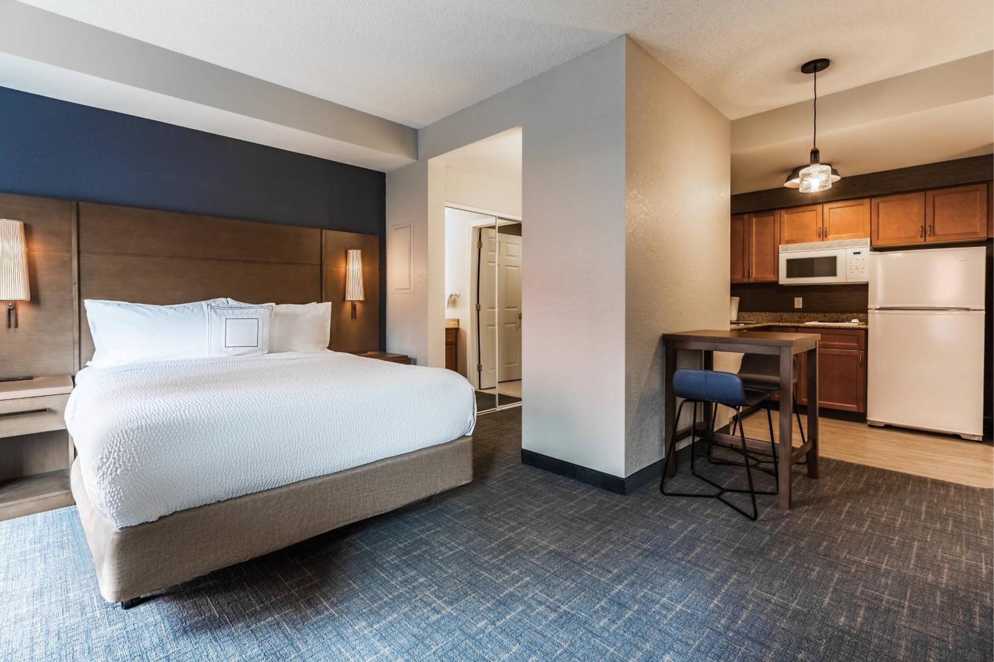 Residence Inn By Marriott Halifax Downtown מראה חיצוני תמונה