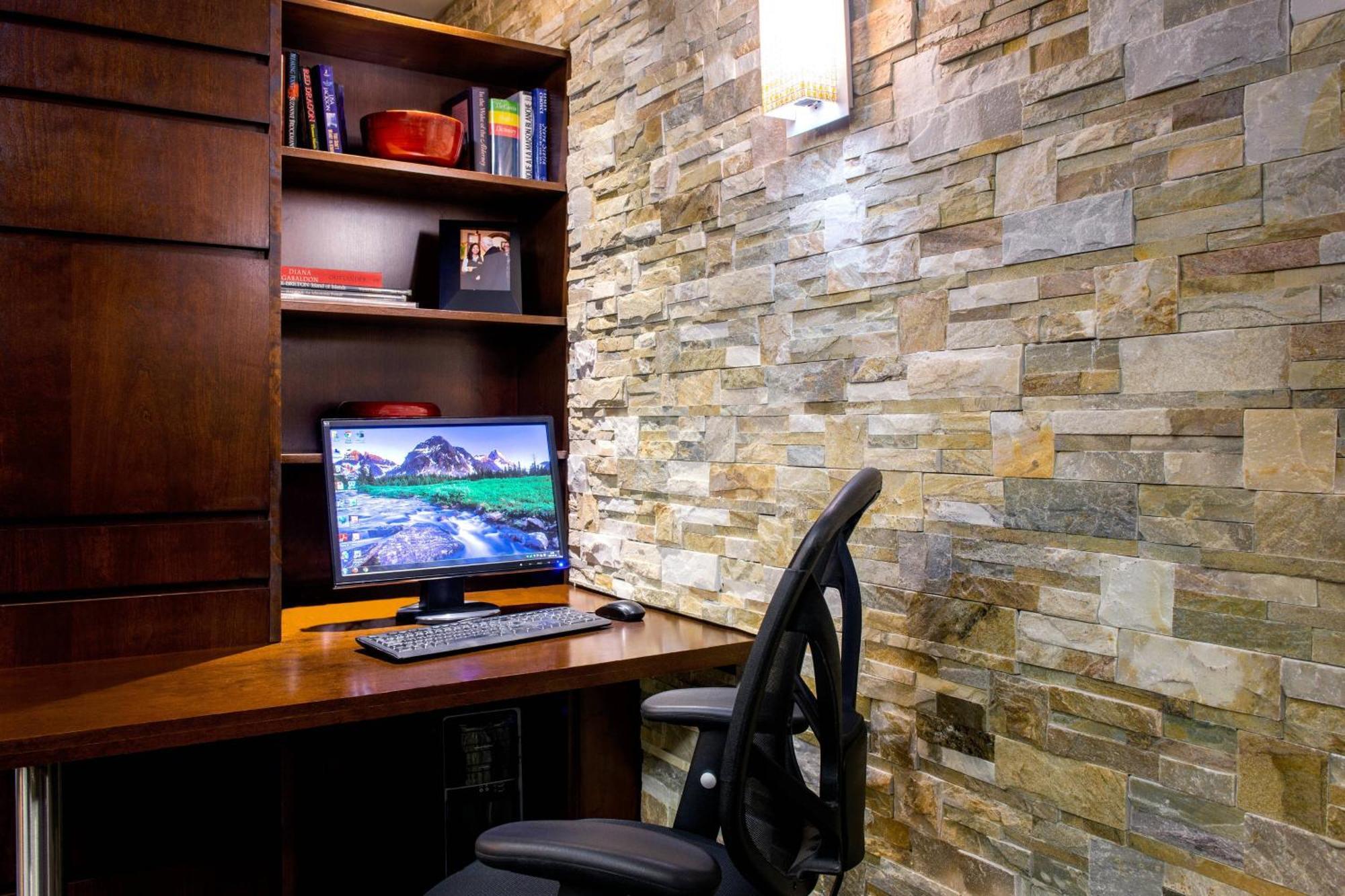 Residence Inn By Marriott Halifax Downtown מראה חיצוני תמונה