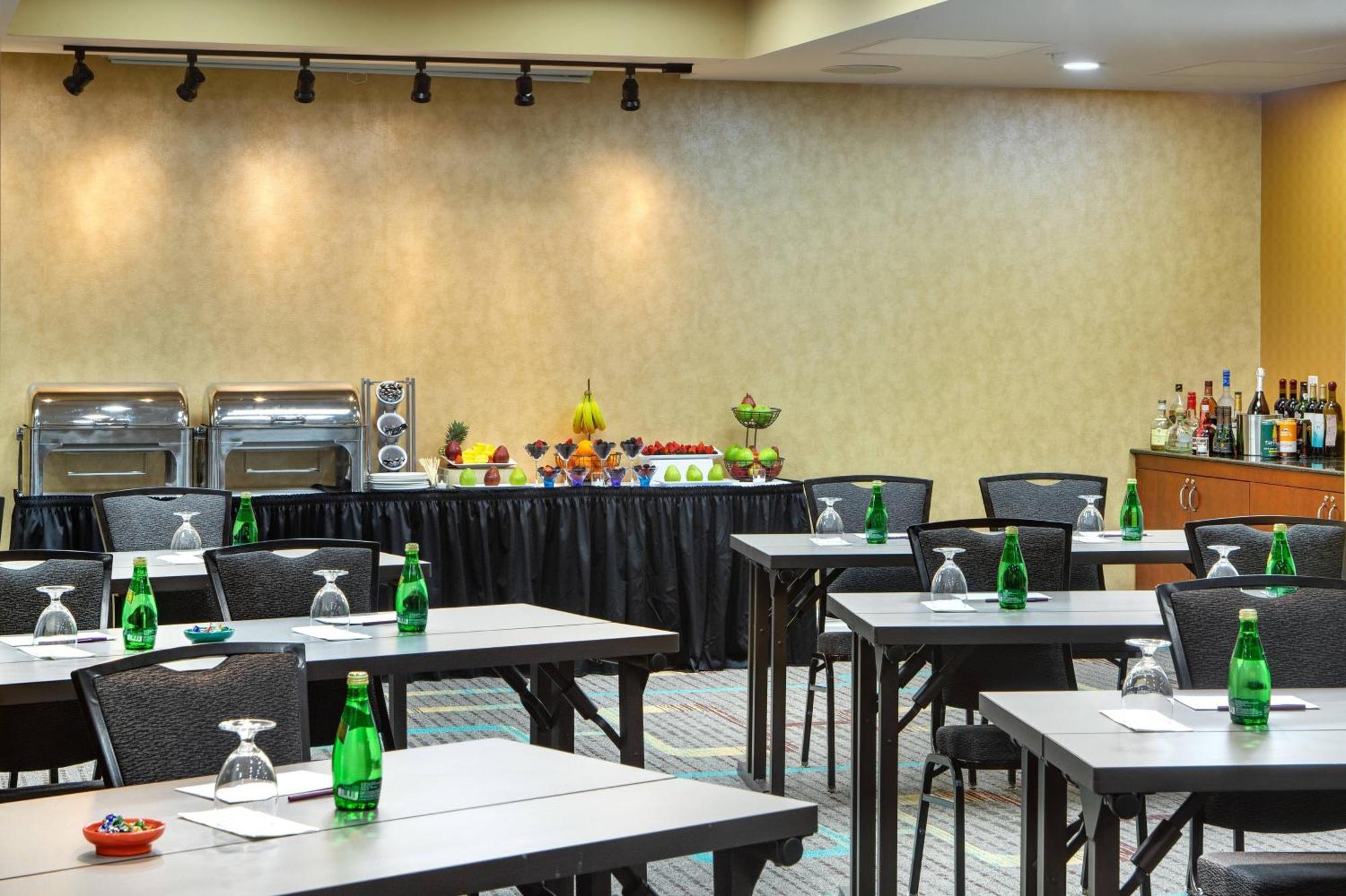 Residence Inn By Marriott Halifax Downtown מראה חיצוני תמונה