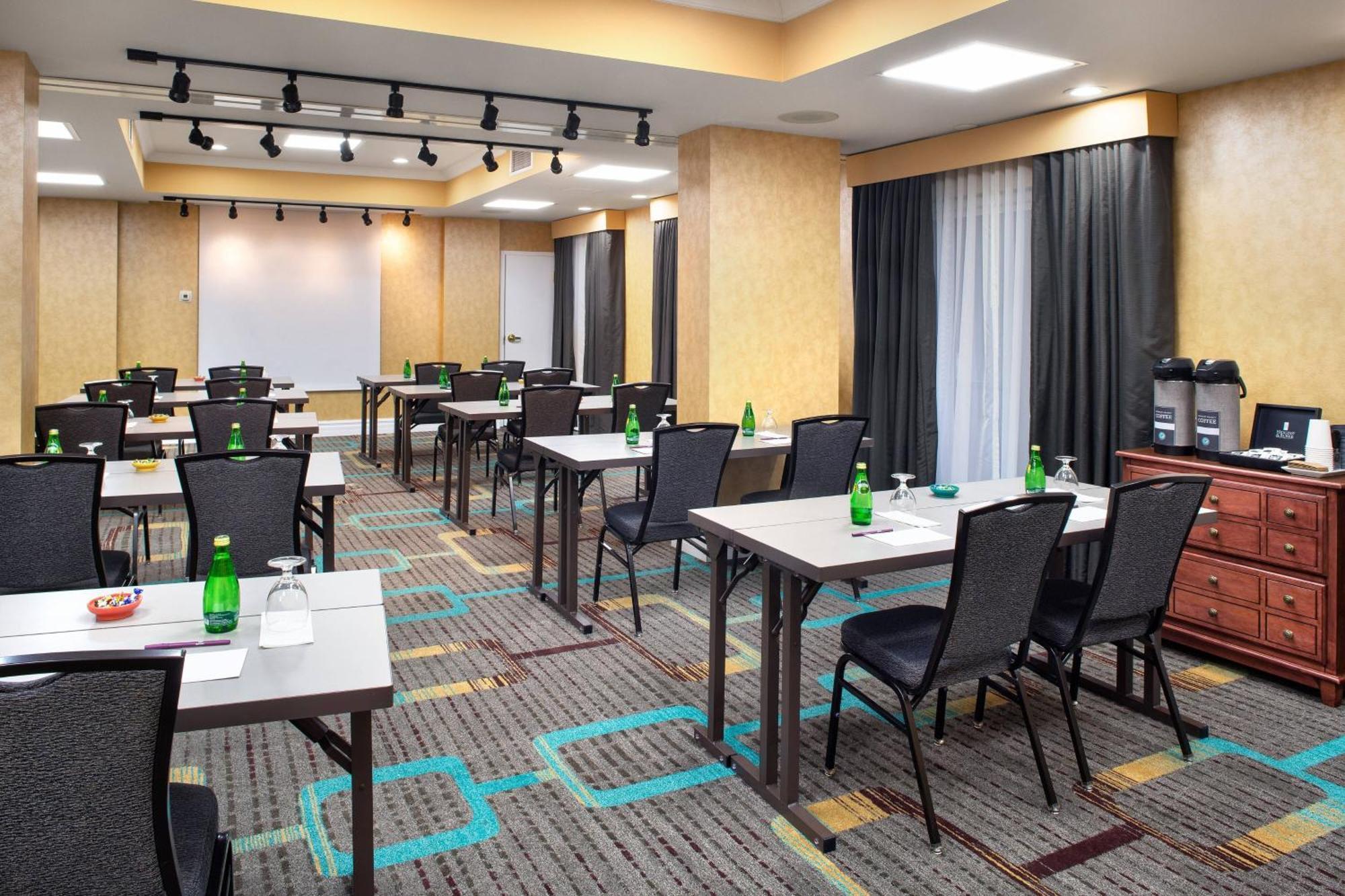 Residence Inn By Marriott Halifax Downtown מראה חיצוני תמונה
