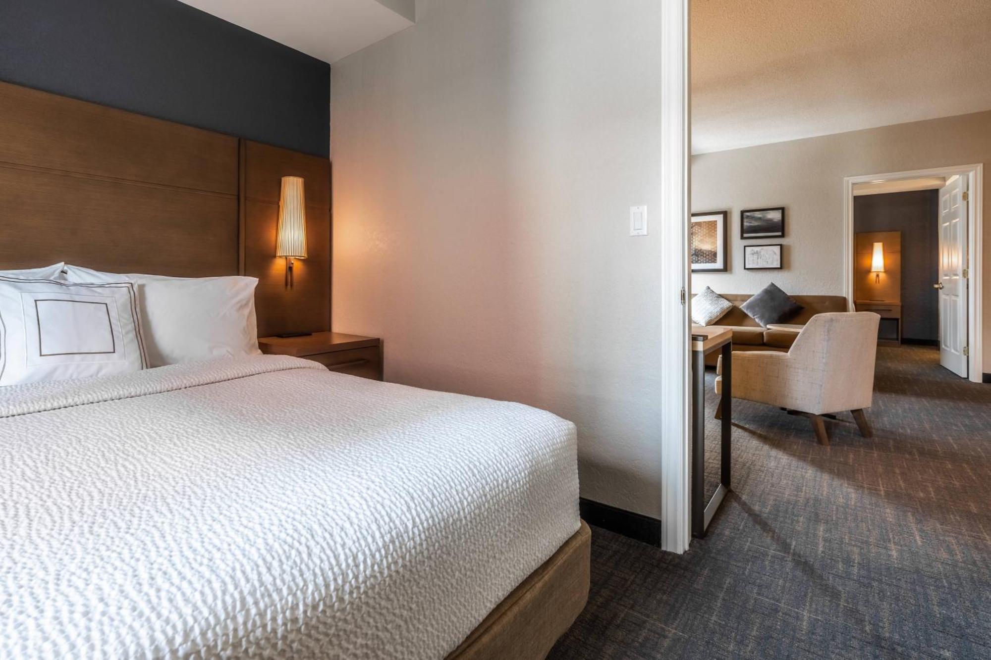 Residence Inn By Marriott Halifax Downtown מראה חיצוני תמונה