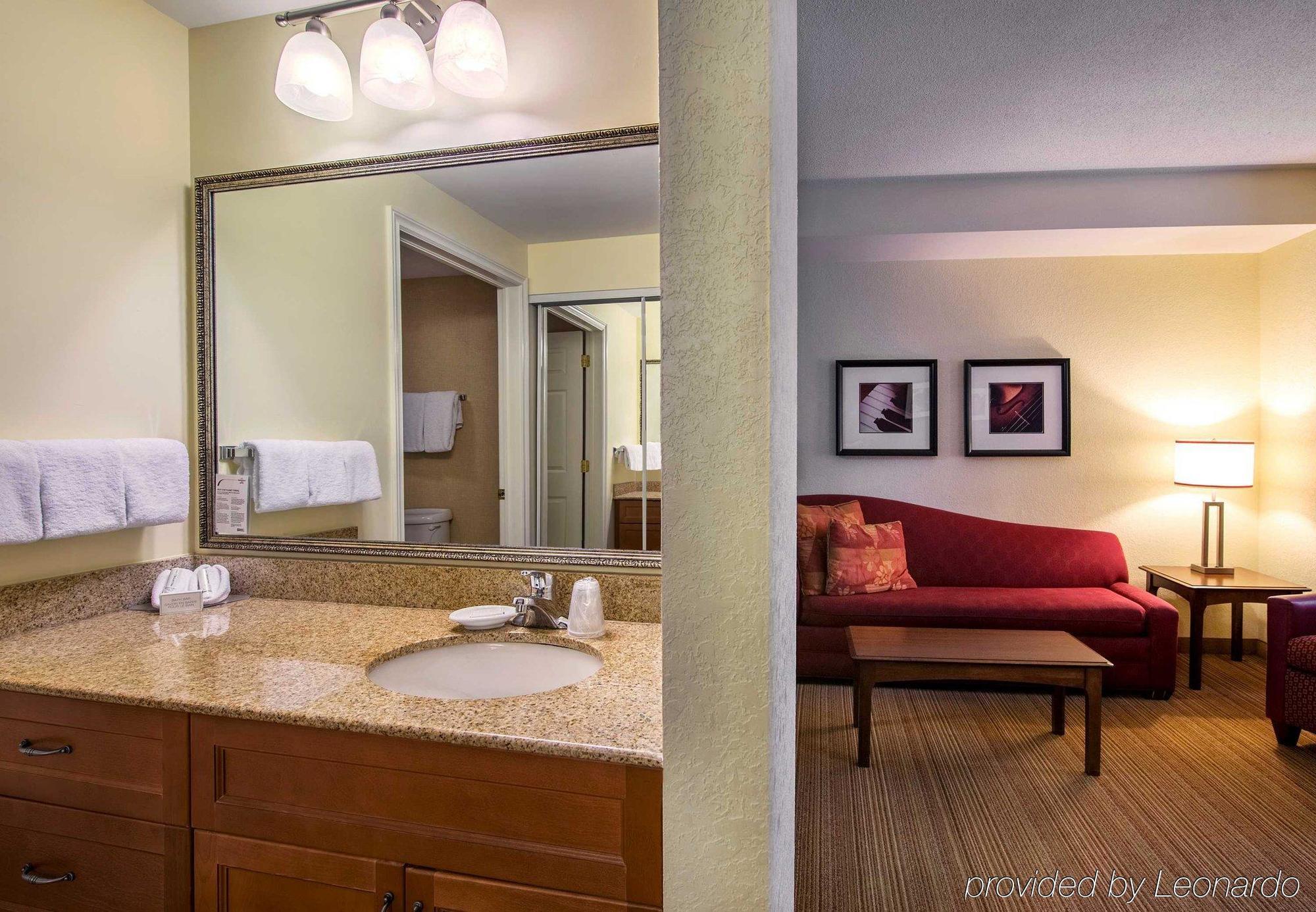 Residence Inn By Marriott Halifax Downtown מראה חיצוני תמונה