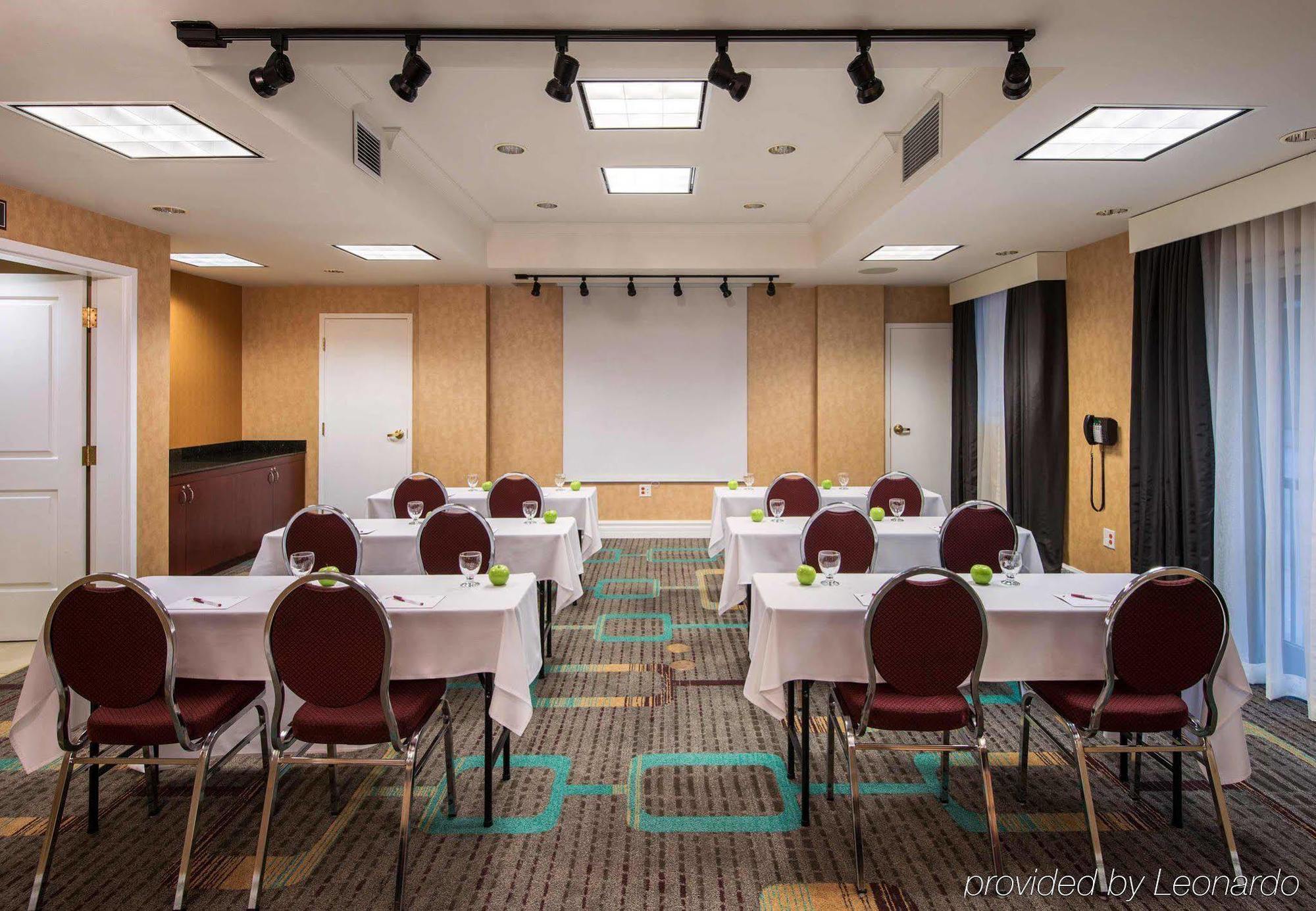 Residence Inn By Marriott Halifax Downtown מראה חיצוני תמונה